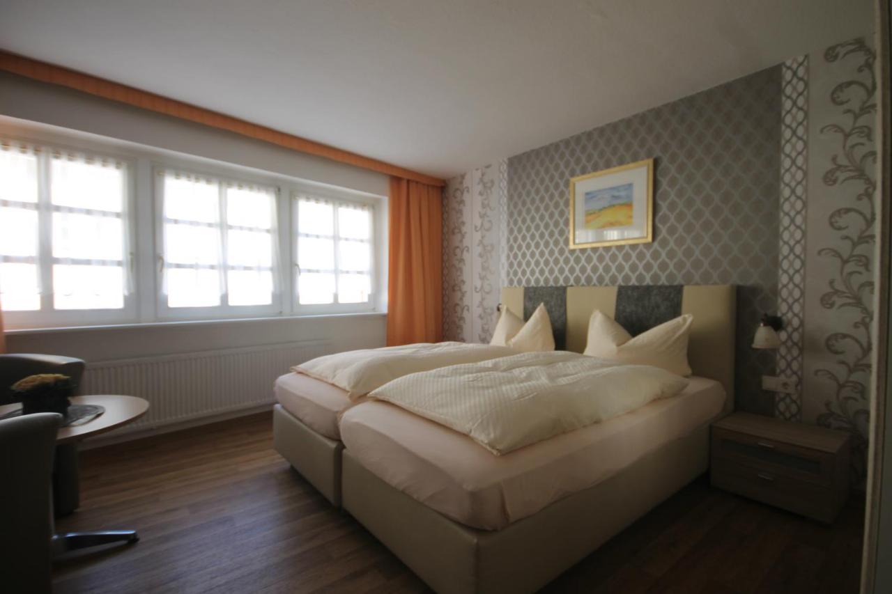 Alter Posthof Ferienwohnungen Bernkastel-Kues Luaran gambar